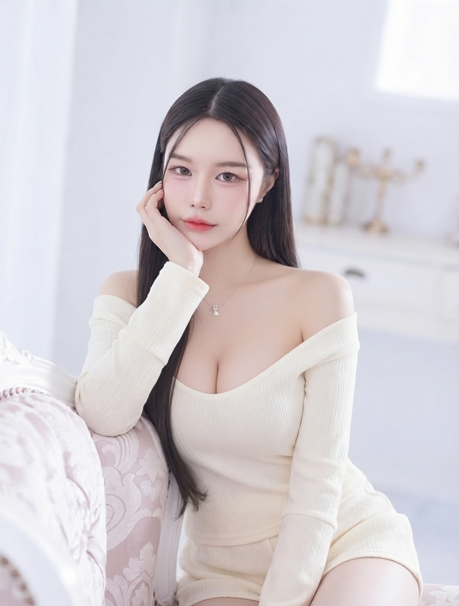 ✨バンコクで出会う特別な美女💗 モデル級キャストの癒し時間|LALA