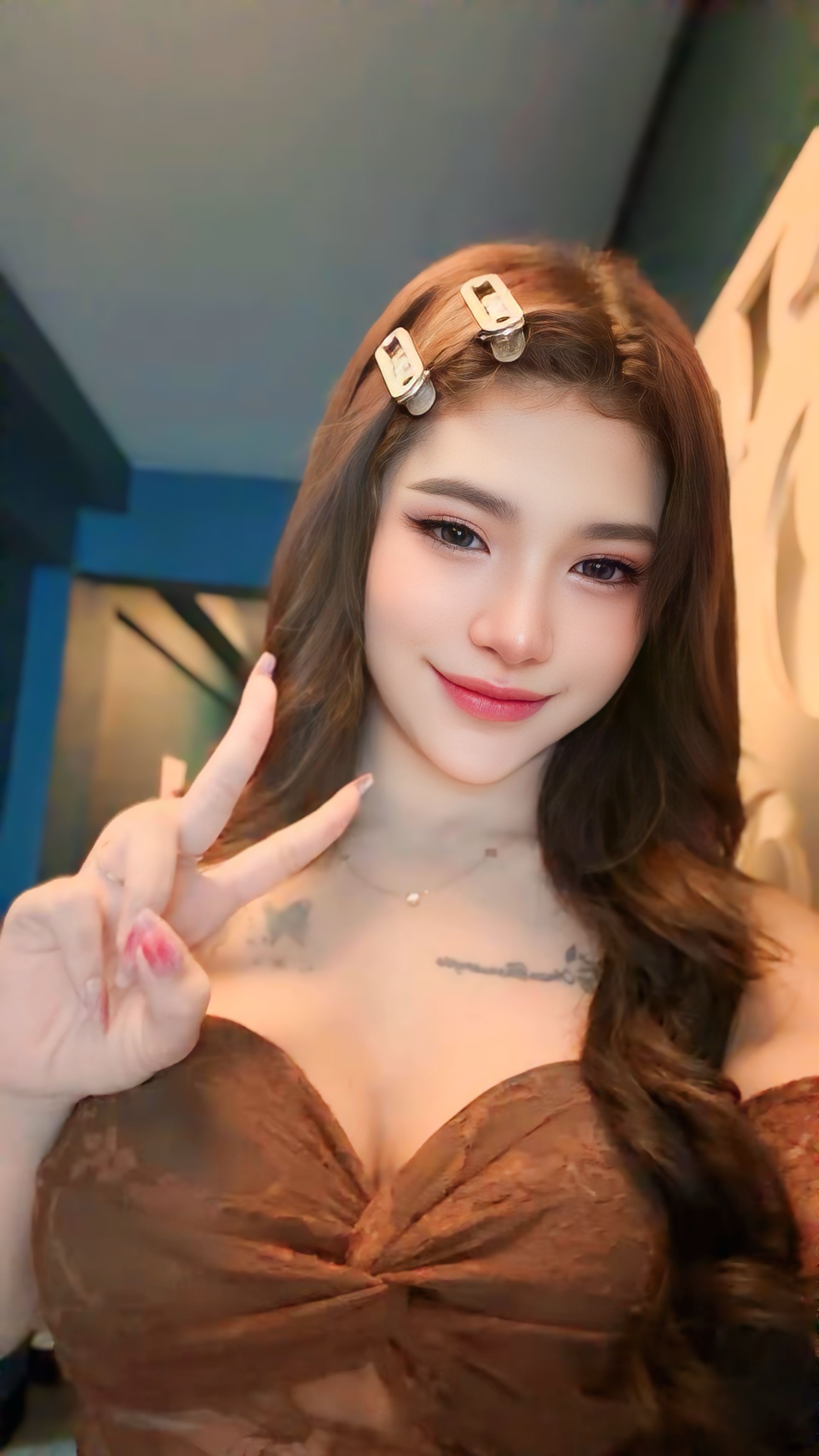🔥BAMBIE 强势回归🔥